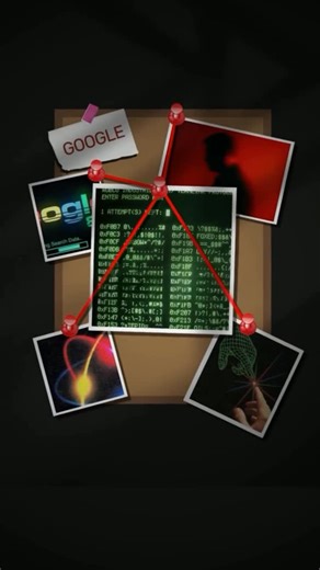 Codeandsens on Instagram: "D’un simple garage à l’un des géants du web 🌍 Google n’a pas commencé avec des moyens illimités ou une équipe parfaite. Il a commencé avec une idée, du code, et une volonté constante de progresser. Grâce au développement web, à l’innovation et à l’apprentissage continu, une simple vision est devenue une révolution mondiale. Chaque grande réussite commence par une ligne de code. Et chaque développeur commence quelque part. 🚀#google #webdevelopment #dzair #algerie #dzp