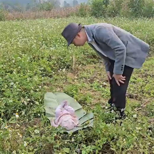 The CEO unexpectedly encountered the child, and a coincidence occurred | LT tivi