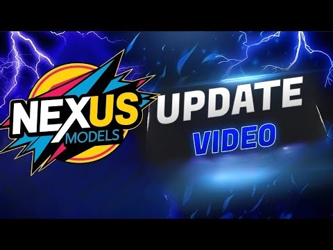 The Nexus Update Video for October 2025