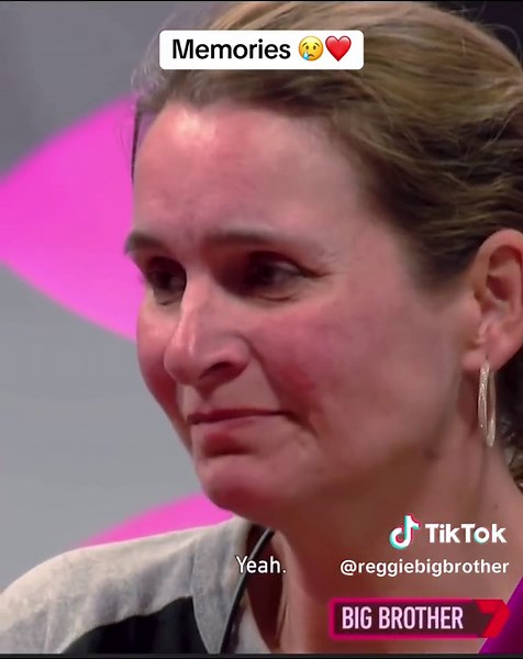 Heartbreaking Farewell In the Big Brother House