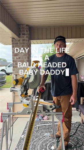 DIY Home Improvement Tips for Dads on TikTok