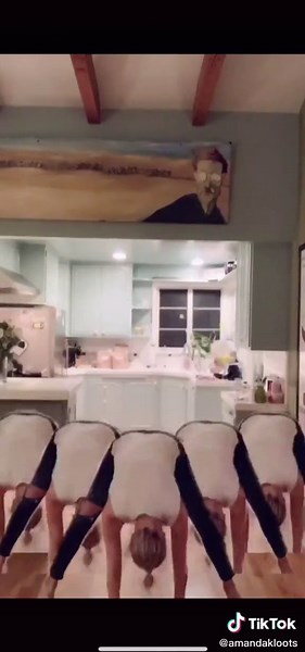 Euphoria Dance Challenge with Amanda Kloots | Dance Cardio Workout