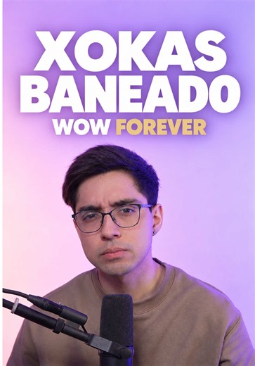 BANEAN al XOKAS en la beta de WoW Forever #wowforever #xokas #worldofwarcraft #wow #wowlatam