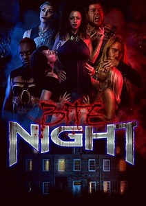 Stream Bite Night (2022): Find it on Netflix, Prime Video, Hulu & more