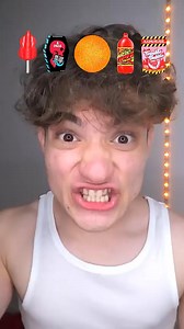 70K views · 723 reactions | Gigantic Spicy Foods Challenge!? 掠 (ft. Buffed Spizee) | Spizee | Facebook