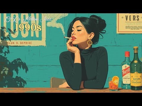 Cool Jazz Classics & Smooth Relaxation - Timeless Tunes for Evening Chill Vibes