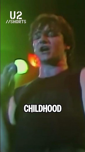U2 - Out of Control (Live Berlin 1981)