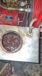 Frozen water main in the ground no problem give us a call where everyone is treated like family with great service and affordable priceing and we will get you up and going. | Mrs. Cobb's Family drain cleaning and plumbing
