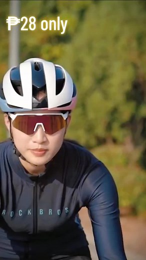 Outdoor cycling goggles. Ready to ride. #cyclingglasses #goodthingforyou #cyclingvideos