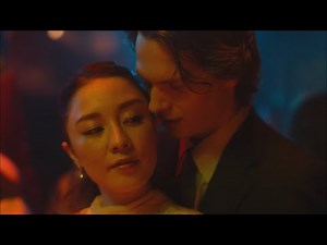 【4K】Tokyo Vice - Nightclub | Jake Adelstein & Misaki (Ansel Elgort & Ayumi Ito)