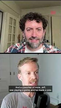 I talked to the dude behind the viral Blinking White Guy meme
