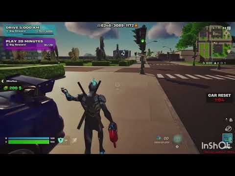 Physics Texting While Driving PSA