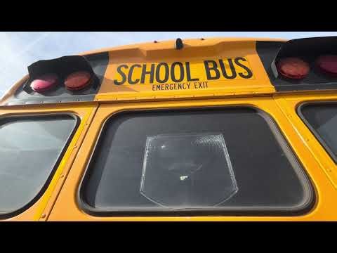 Quick Review Of Bus 269.