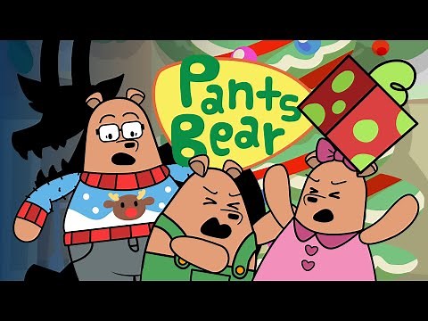 Krampus | The Tale of Krampus | Good List or Naughty List | No Santa | Christmas Cartoon for Kids