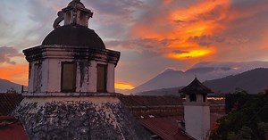 Latest iPhone X camera review showcases beautiful images of Guatemala [Gallery] - 9to5Mac