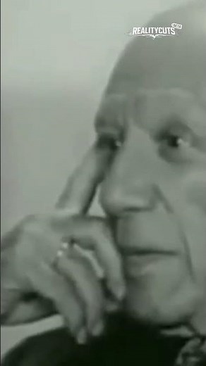Picasso's 23-Word Name and Chaotic Love Life