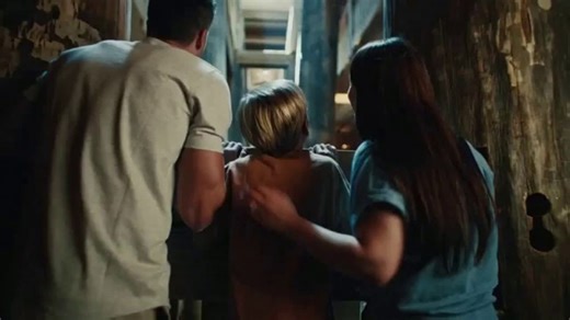 Ark Encounter TV Spot, 'In Your Eyes'