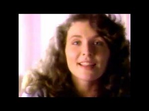 1991 NBC Commercials