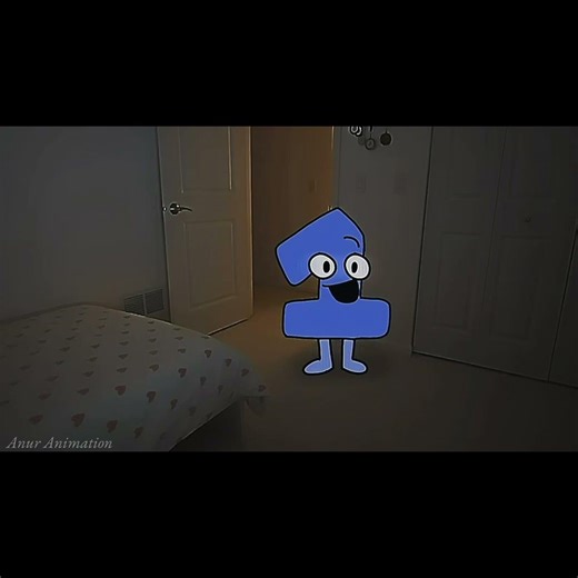 Full video on my channel!! :D // #bfdi #animation #tpot #meme #dokidokiliteratureclub #tpot21