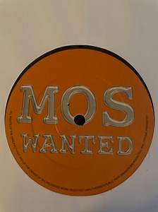 Dom Perignon And DJ Dynamite - Hungry Tiger