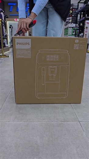 ASMR Kofemashyna PHILIPS #asmr #kofe #philips #turkmenistan #lgbt