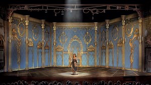 281K views · 477 shares | Pull up a chair as Disney Cruise Line proudly presents: the new Beauty and the Beast musical, coming to the Disney Dream. ✨ | Disney | Facebook