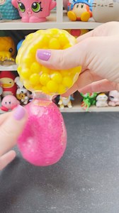 864K views · 10K reactions | I’m cutting open my weird double squishy! And of course I’m making a new squishy by combining both sides into one. #squishy #squishymaker #doctorsquish | Doctor Squish | Facebook