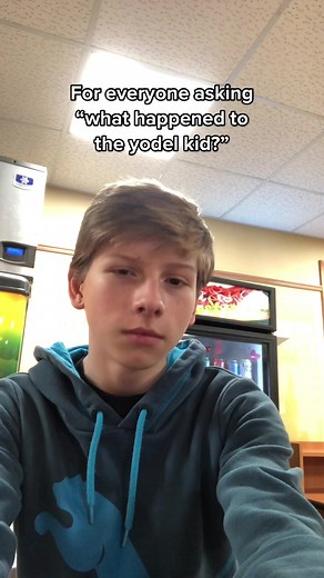 I’ve been livin’ my best life..how have y’all been?! | the yodel kid