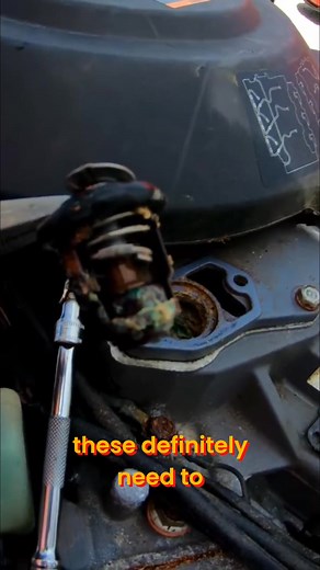 Learn how to keep a boat engine running smoothly with this guide to spark plugs, thermostats, and fuel filters. Get step-by-step instructions, plus critical safety tips for every boat owner. #BoatMaintenance #EngineRepair #DIYBoating #MarineMechanic #BoatTips | Born Again Boating