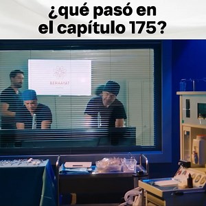 Doctor Milagro Capítulo 175 Escenas Favoritas #DoctorMilagro #MucizeDoktor #TanerÖlmez | Doctor Milagro - Mucize Doktor