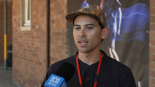 Program helping young up and coming artists at Sydney schools