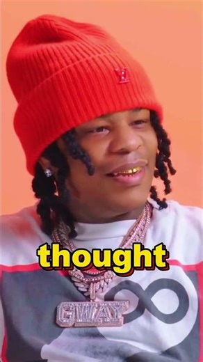 Lil Baby Names Nicki Minaj & Beyoncé as the GOAT Females 🐐🔥