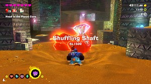 Forbidden Layer Walkthrough