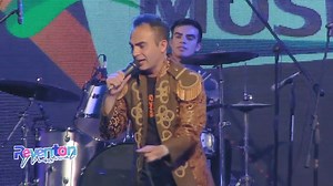 21K views · 544 reactions | La Tropa loca nos enamora con "Una vieja canción de amor" | Reventón Musical | Facebook