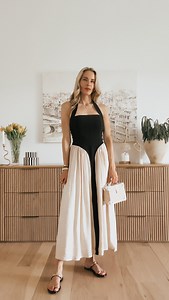 75 reactions · 57 comments | Comment: DRESS and I will send you my favorite summer looks of the season so far☺️ You can also shop from my link in bio. #amazonfashionfinds #weddingguestdress #amazonfashion #summeroutfits | Brooke's Buys | Facebook