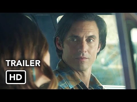 This Is Us Season 4 Trailer (HD)