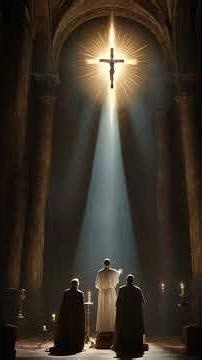 🔴 Documented Miracles: Eucharistic Miracles Science Can't Explain #Curiosity #Mystery #Facts