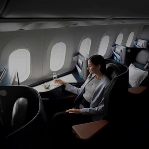 21K views · 562 reactions | It's time to book the most comfortable seat to Europe, before someone else does. Book your flight in Business or Premium now. | WestJet | Facebook
