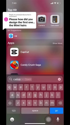 How to Use Cover App for Mini Printer Designs