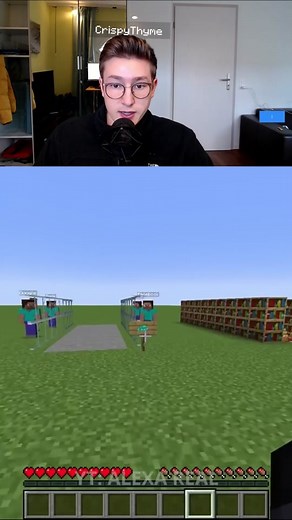 HOW the INTERNET in DIFFERENT places is #internet #minecraft