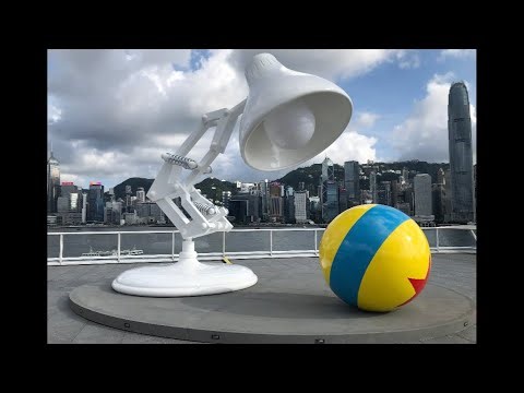 man cave games and r2d2 builds toy figure reviews Pixar lego lamp and ball part 2