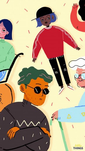 8 Common Asthma Symptoms You Should Know. See more> https://bit.ly/3PsKA4W #health #asthmasymptom #fbreels | LittleThings