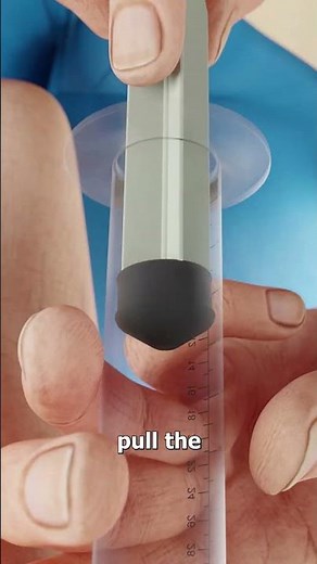 How Suction Splinter Removal Works 🤔