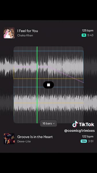 THE POP DIVAS MIXED SPOTIFY PLAYLIST, Out Now. #spotifymix #djmix I Feel For You x Groove is in the Heart