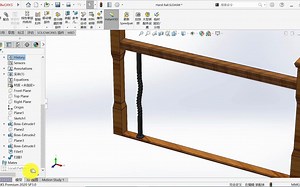 26-SOLIDWORKS扫描应用的三个实例