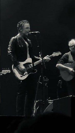 The Wallflowers - 6th Avenue Heartache - Live 2026