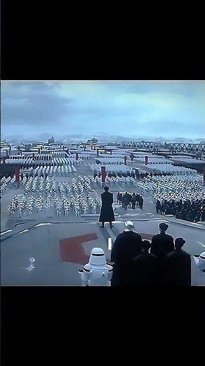 General hux Speech |EDIT|##starwars #starwarsedit #generalhux #generalhuxedit #firstorder