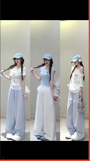 Colour blocking outfits~#ootd #outfit #fashion #outfitinspo #lifestyle #colorblockjam #cute #aest