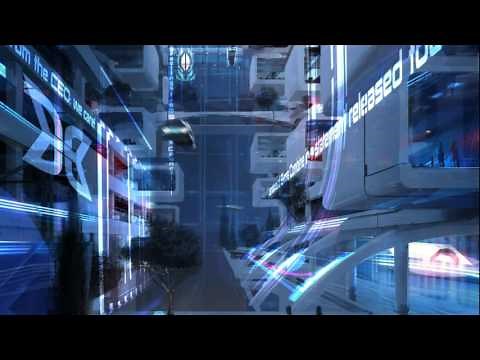 1 Hour Spaceship Ambience Soundscape