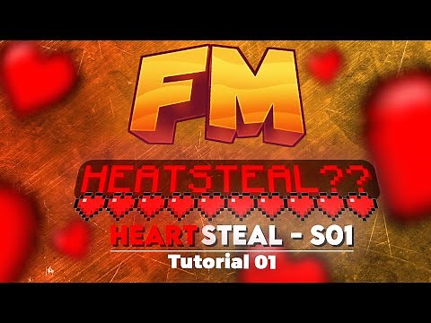 What is Heartsteal? How does it works | FireMC